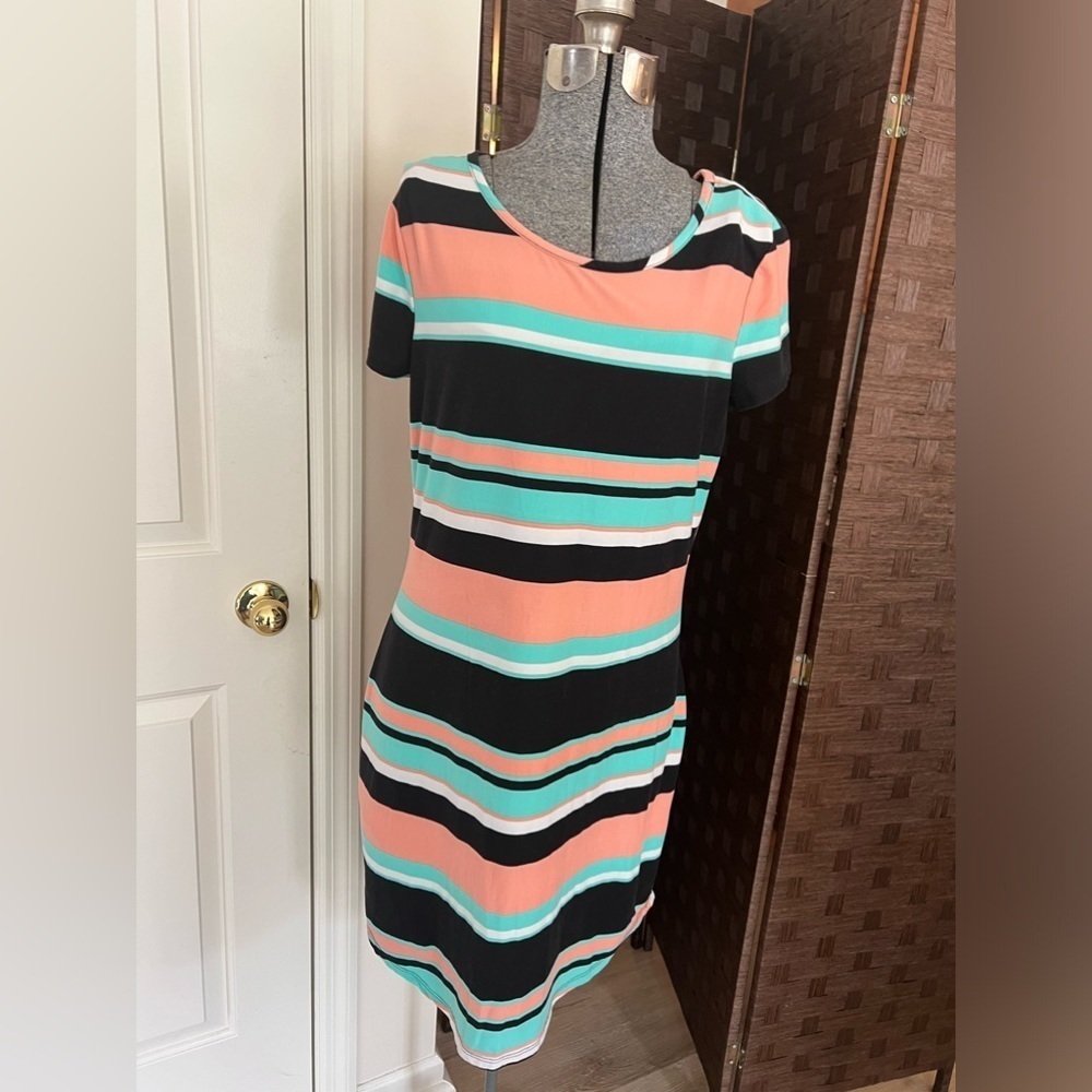 Bobbie Brooks Dress, size Large